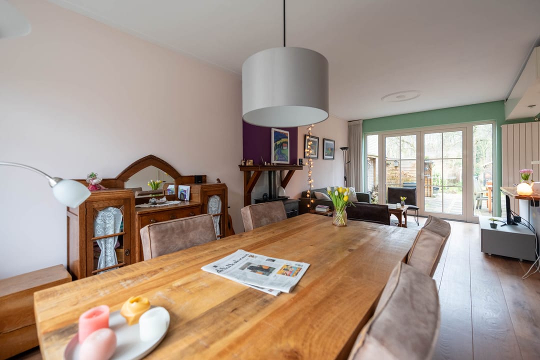 Foto 13 van Bloemveldlaan 59