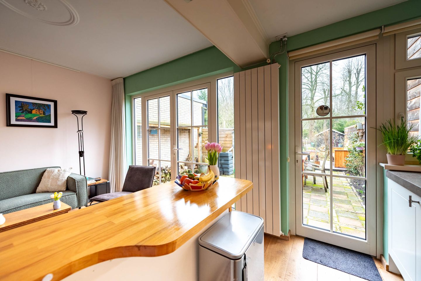 Foto 14 van Bloemveldlaan 59