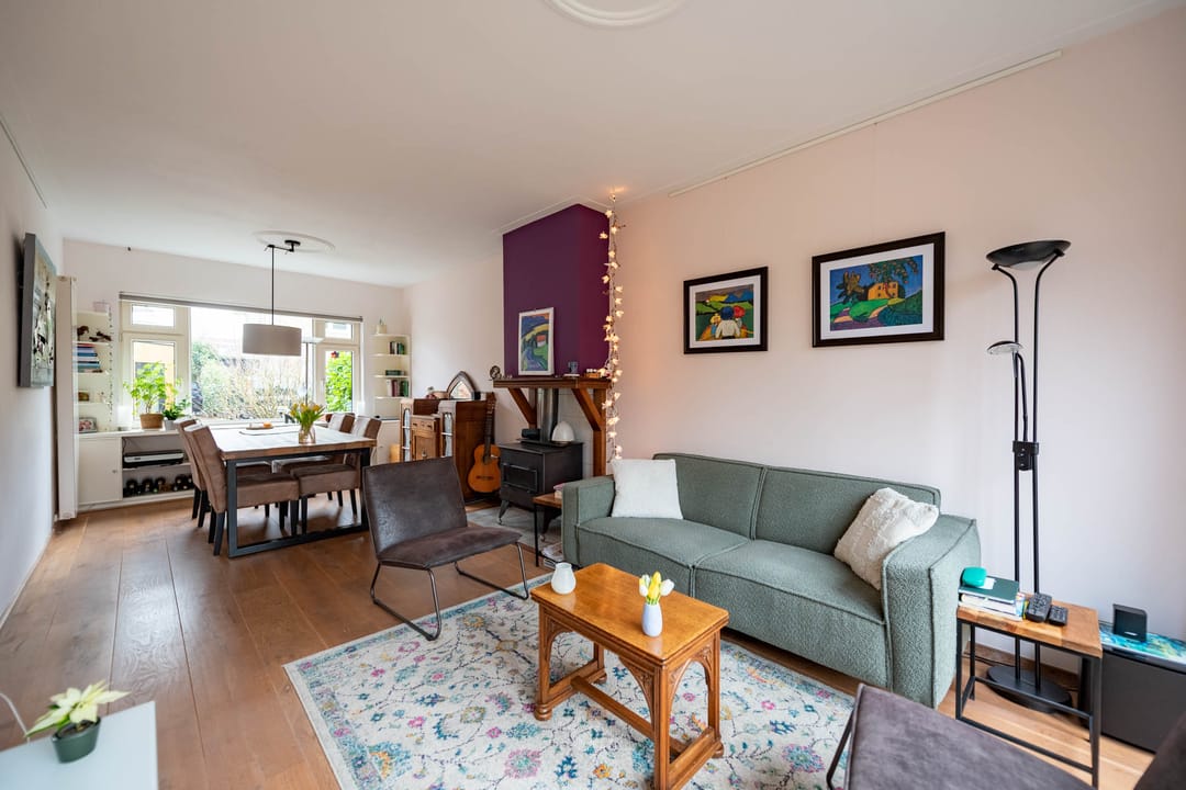 Foto 16 van Bloemveldlaan 59