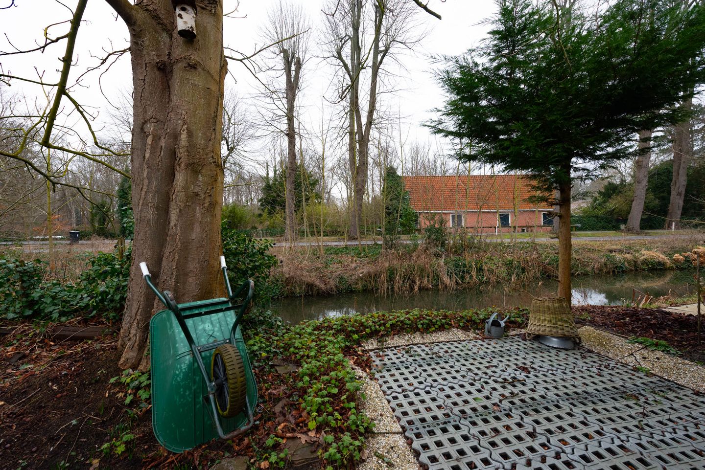 Foto 25 van Bloemveldlaan 59