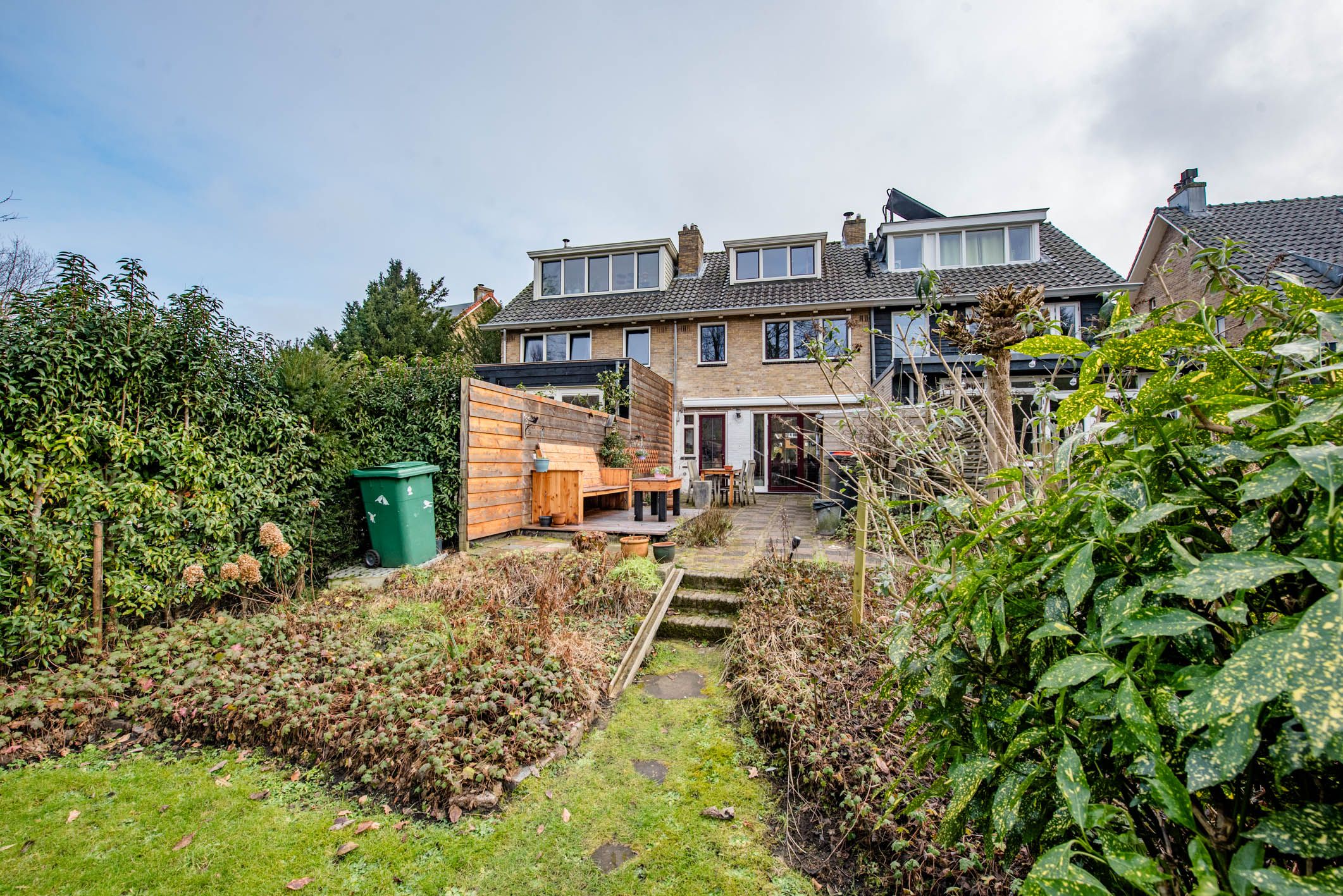 Foto 30 van Bloemveldlaan 59