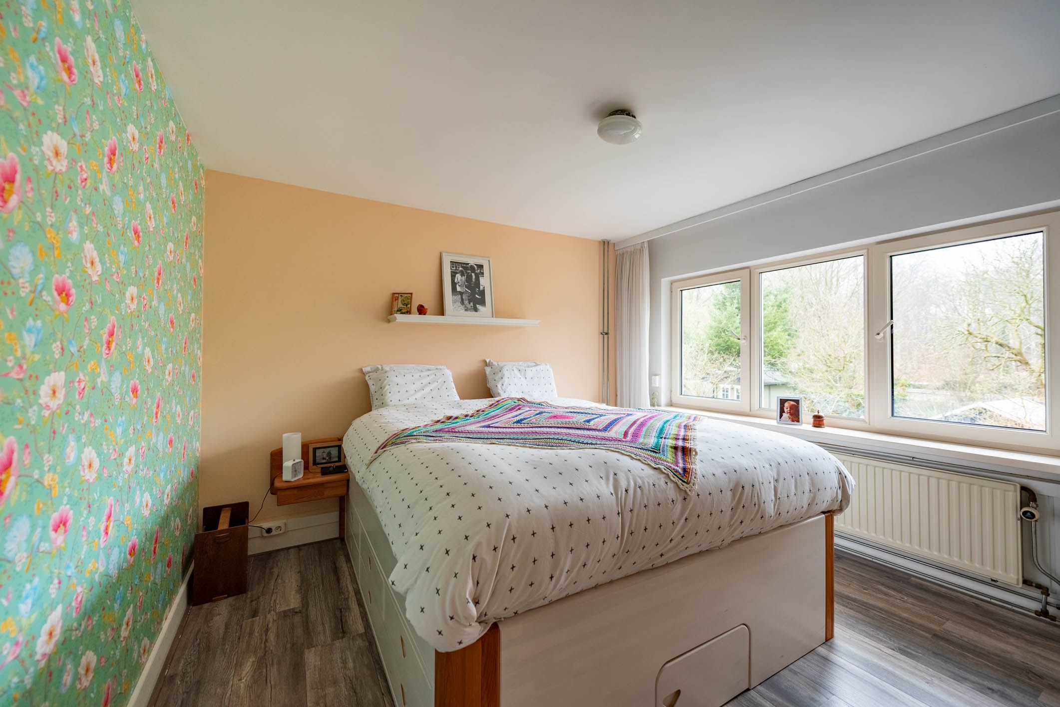 Foto 33 van Bloemveldlaan 59