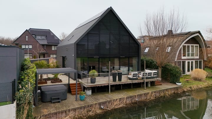 Damoclesstraat 27 main image