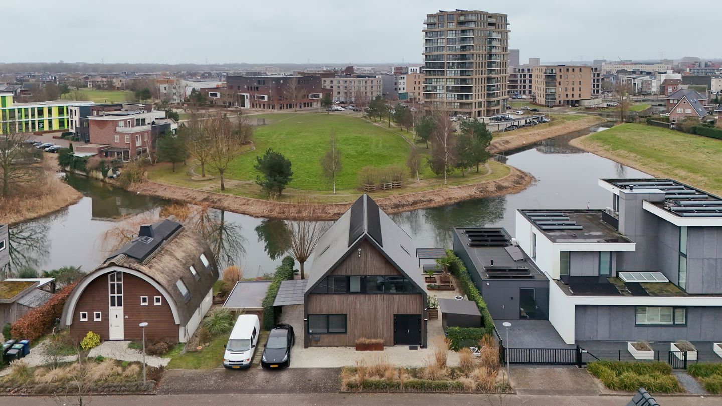 Foto 4 van Damoclesstraat 27