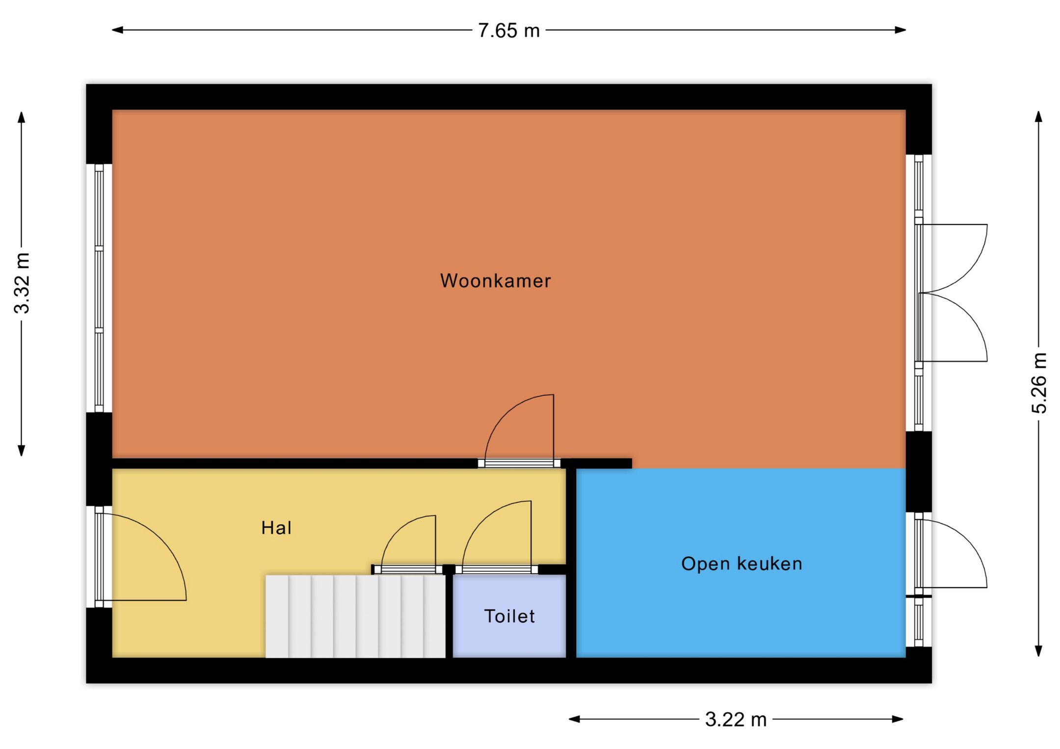Foto 42 van Bloemveldlaan 59