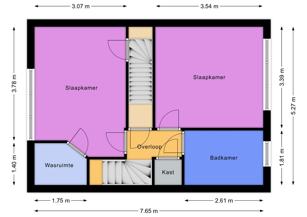 Foto 43 van Bloemveldlaan 59