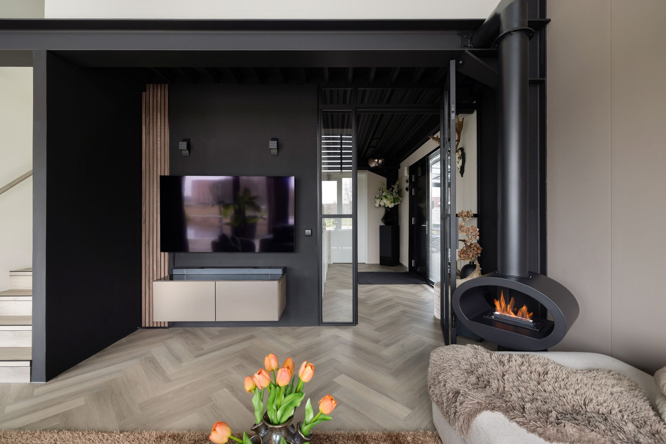 Foto 9 van Damoclesstraat 27