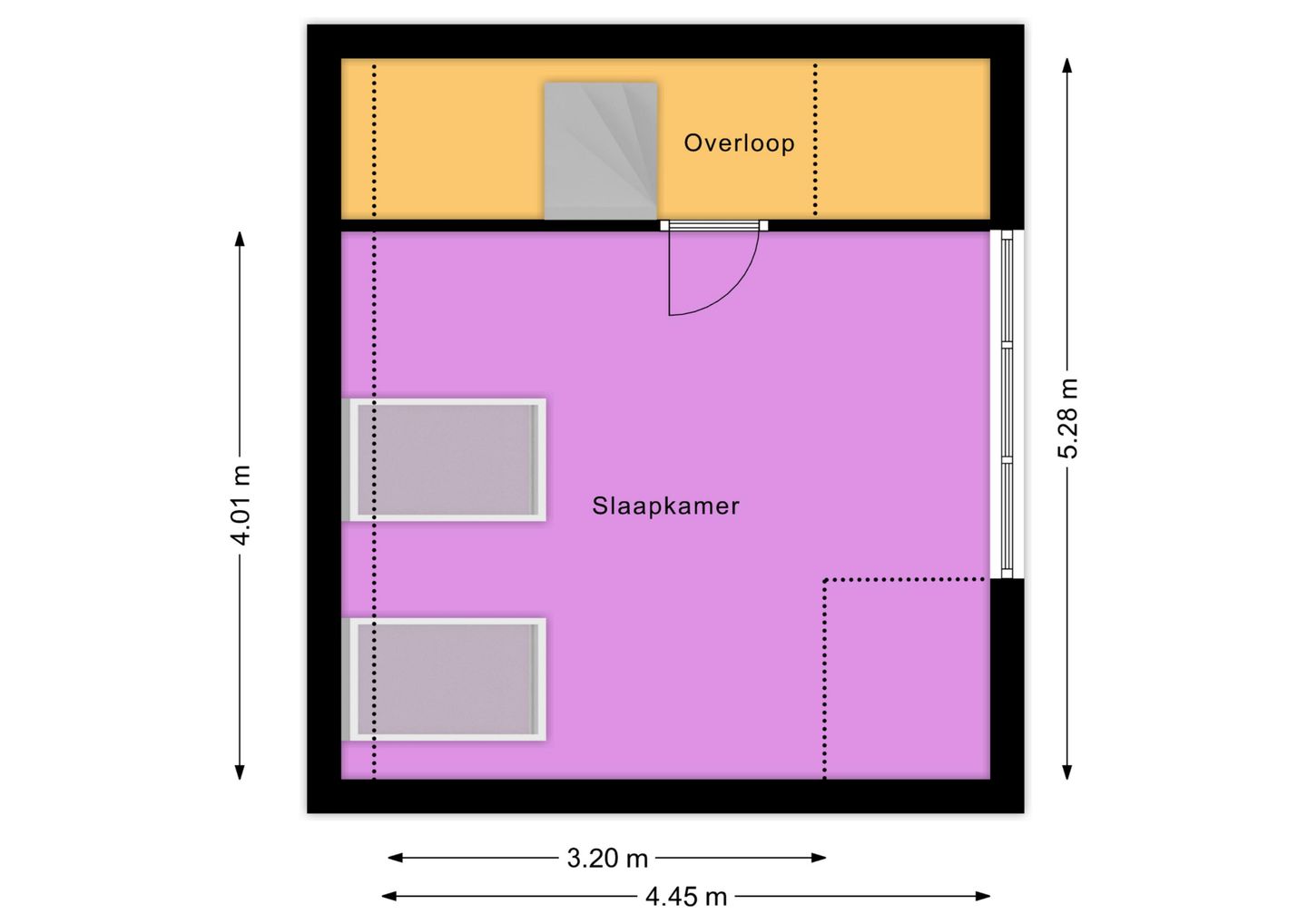 Foto 44 van Bloemveldlaan 59