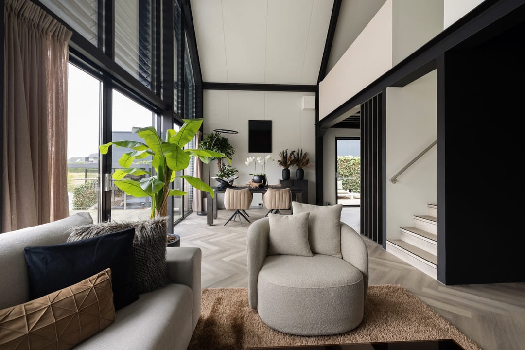 Foto 11 van Damoclesstraat 27