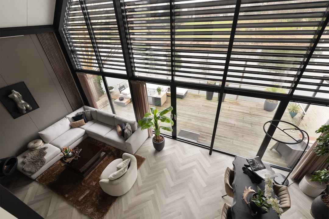 Foto 2 van Damoclesstraat 27