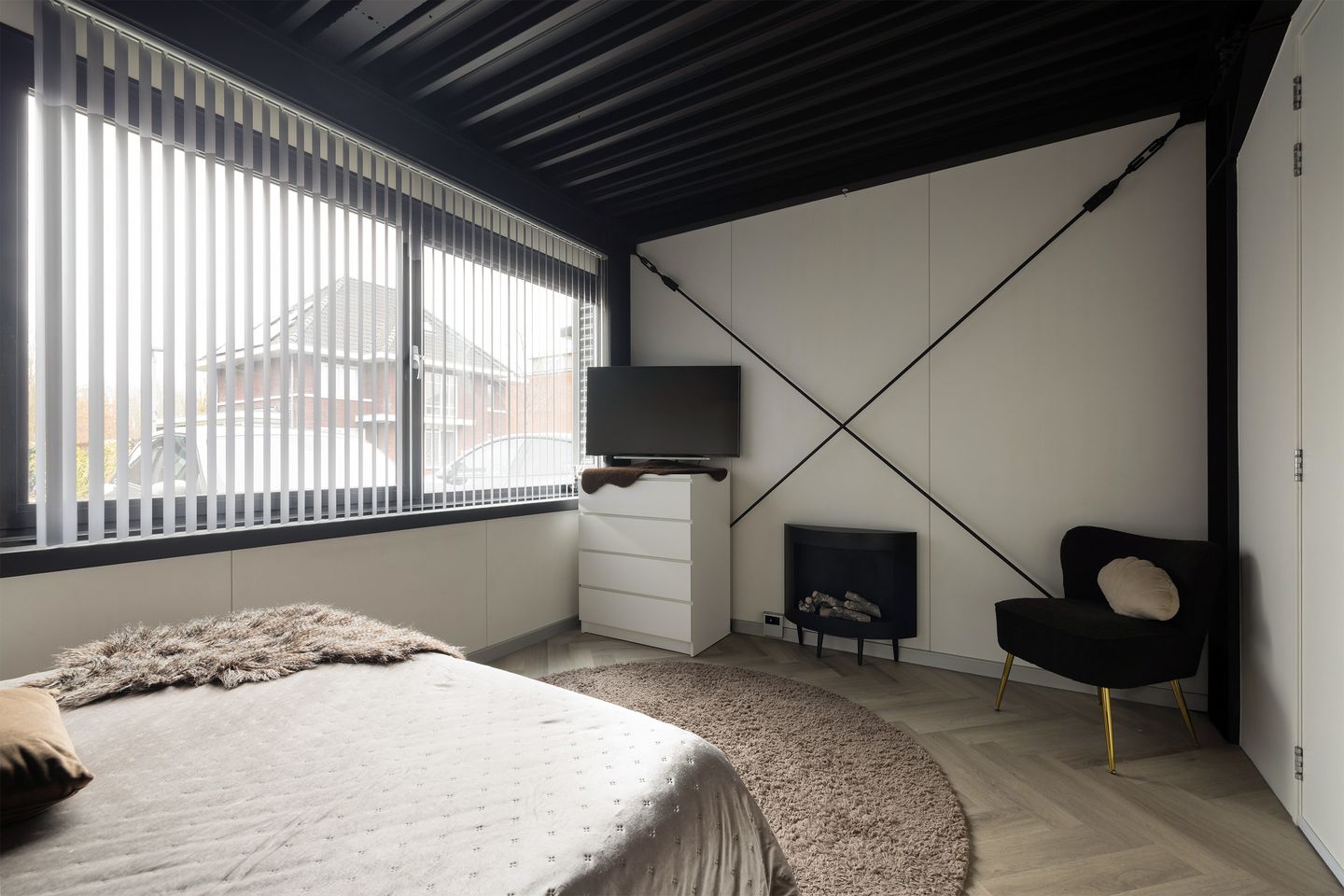 Foto 25 van Damoclesstraat 27