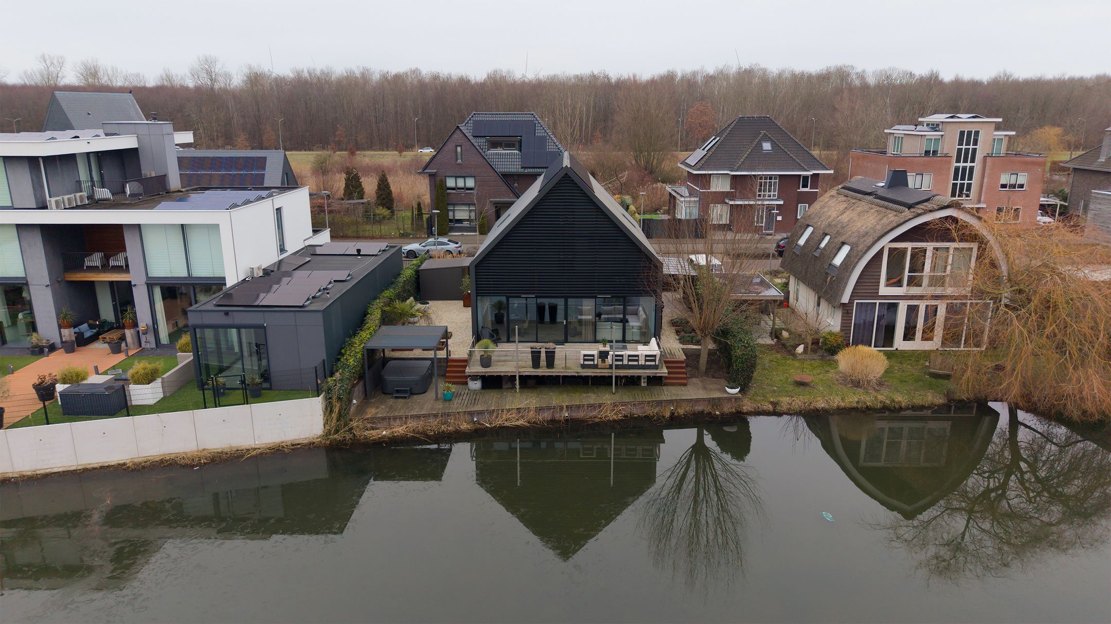 Foto 39 van Damoclesstraat 27