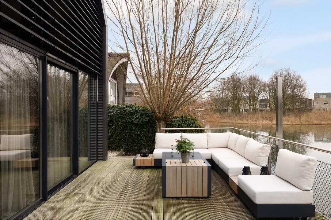 Foto 41 van Damoclesstraat 27