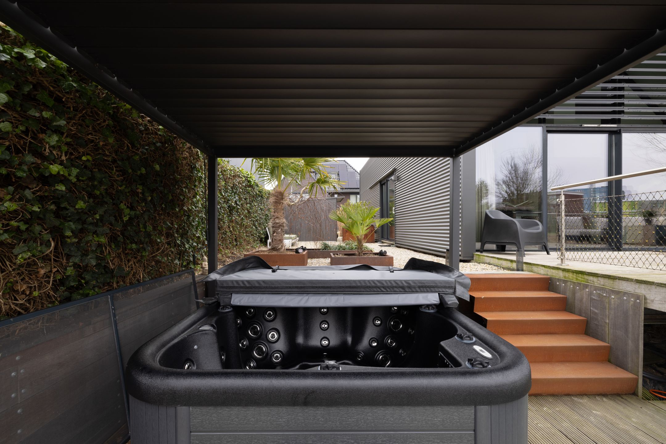 Foto 45 van Damoclesstraat 27