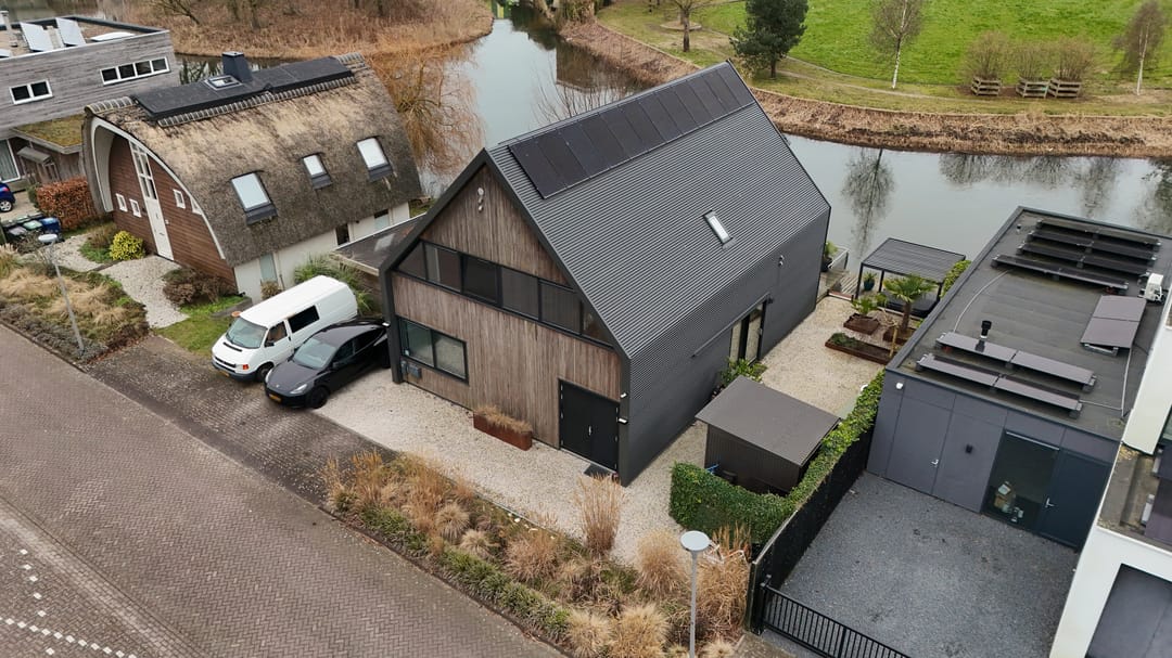 Foto 47 van Damoclesstraat 27