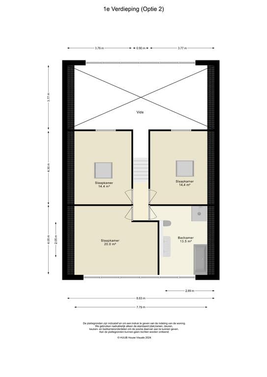 Foto 51 van Damoclesstraat 27