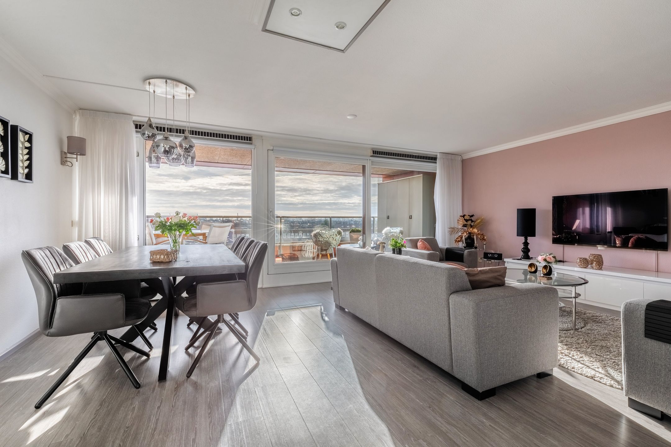 Foto 3 van Pieter Calandlaan 412