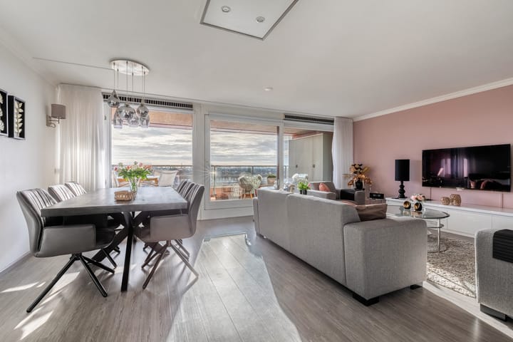 Foto 3 van Pieter Calandlaan 412