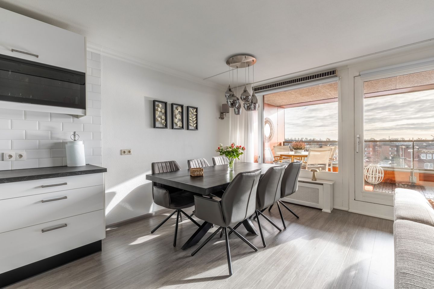 Foto 4 van Pieter Calandlaan 412