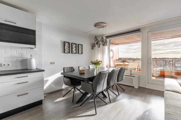 Foto 4 van Pieter Calandlaan 412