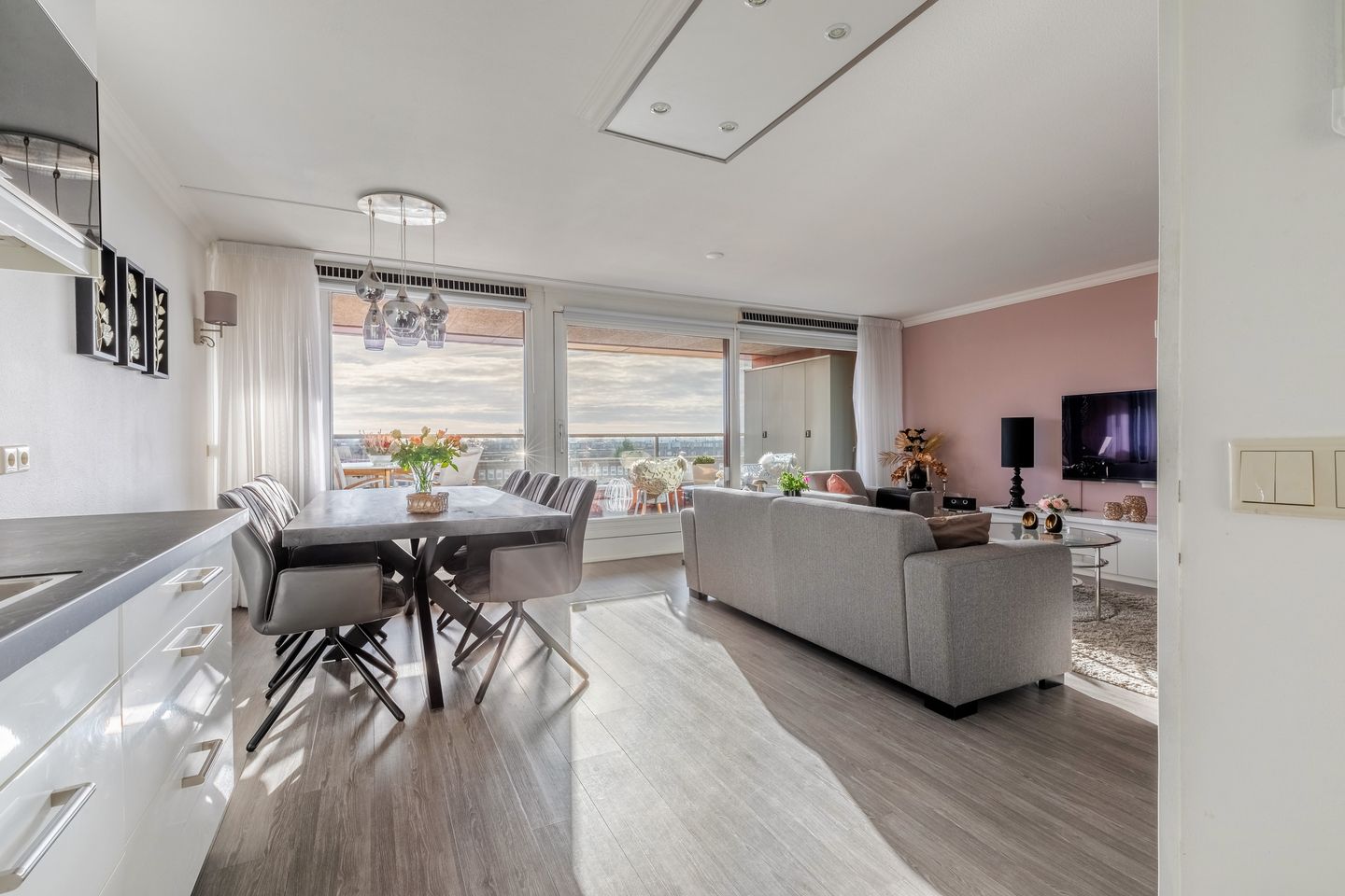 Foto 5 van Pieter Calandlaan 412