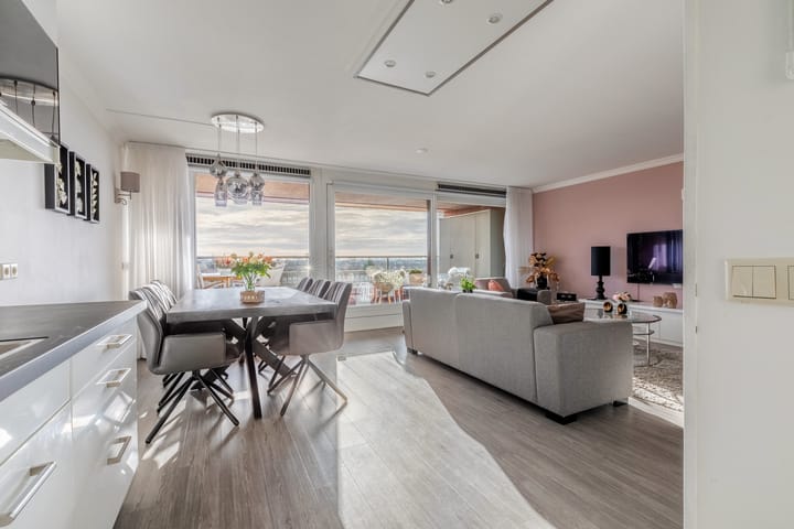 Foto 5 van Pieter Calandlaan 412