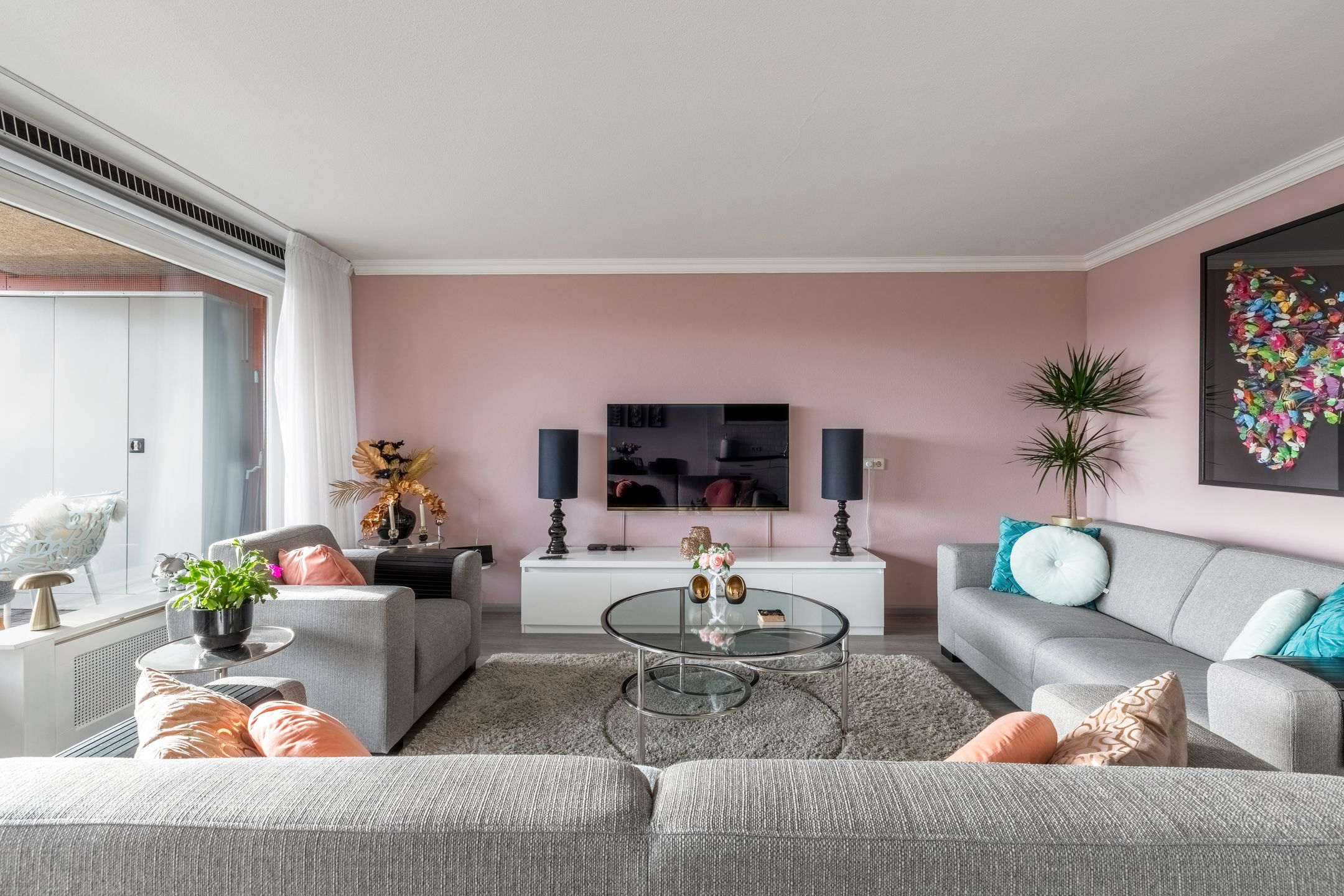 Foto 6 van Pieter Calandlaan 412