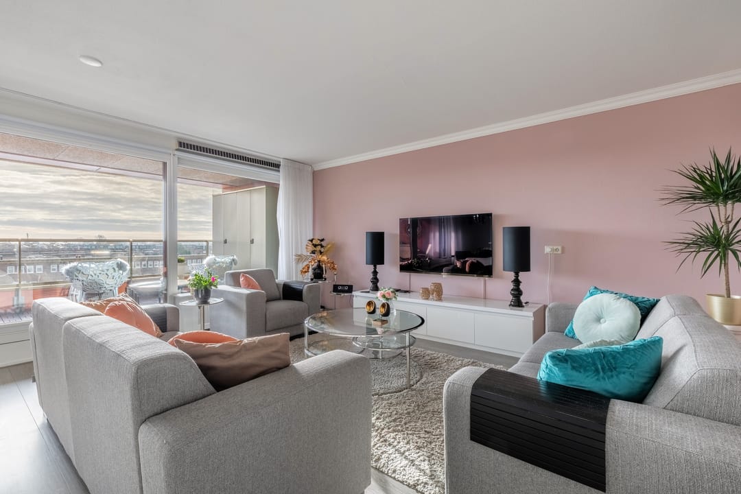 Foto 7 van Pieter Calandlaan 412