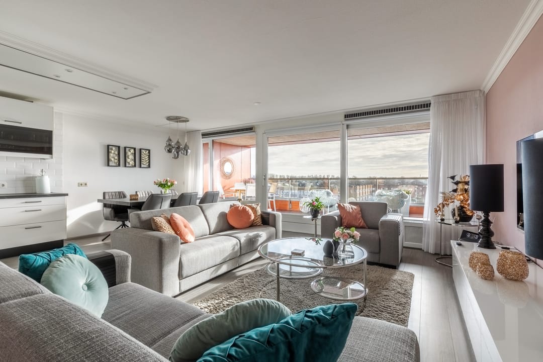 Foto 8 van Pieter Calandlaan 412