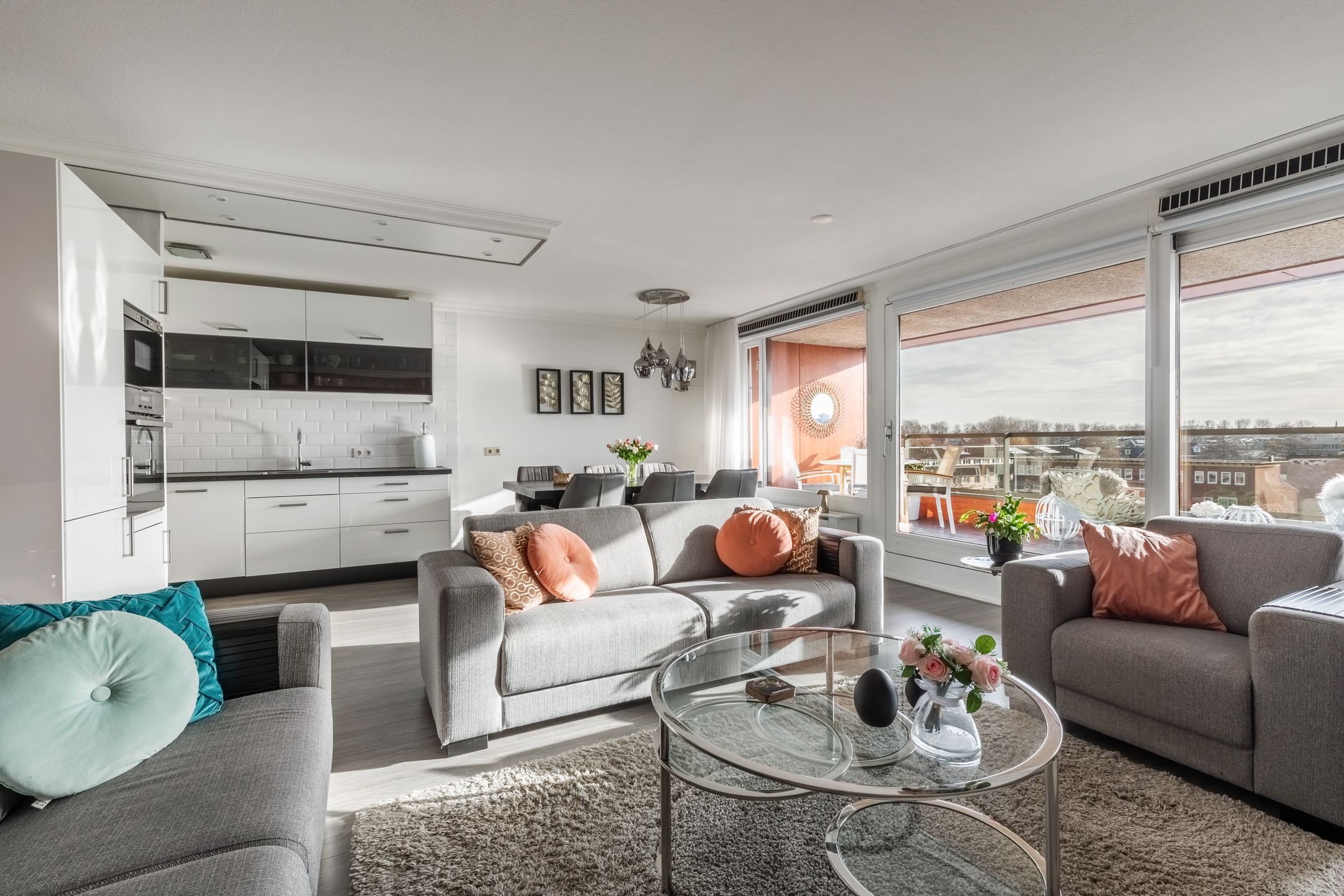 Foto 15 van Pieter Calandlaan 412