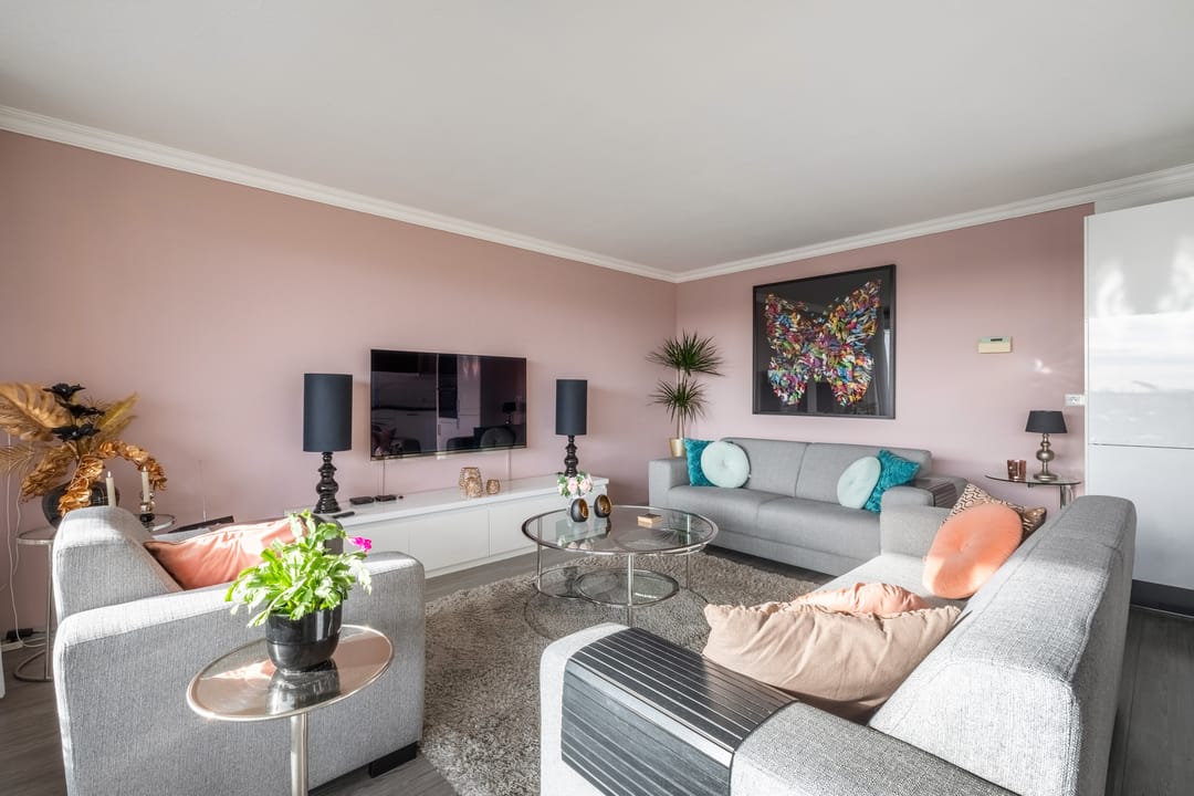 Foto 16 van Pieter Calandlaan 412