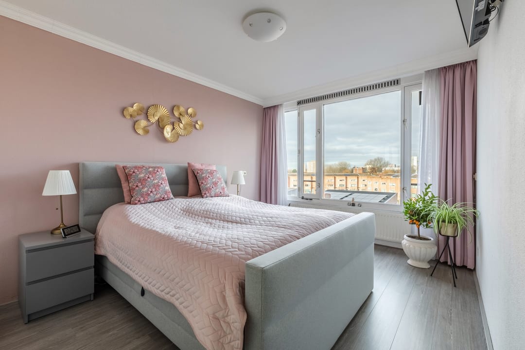 Foto 22 van Pieter Calandlaan 412