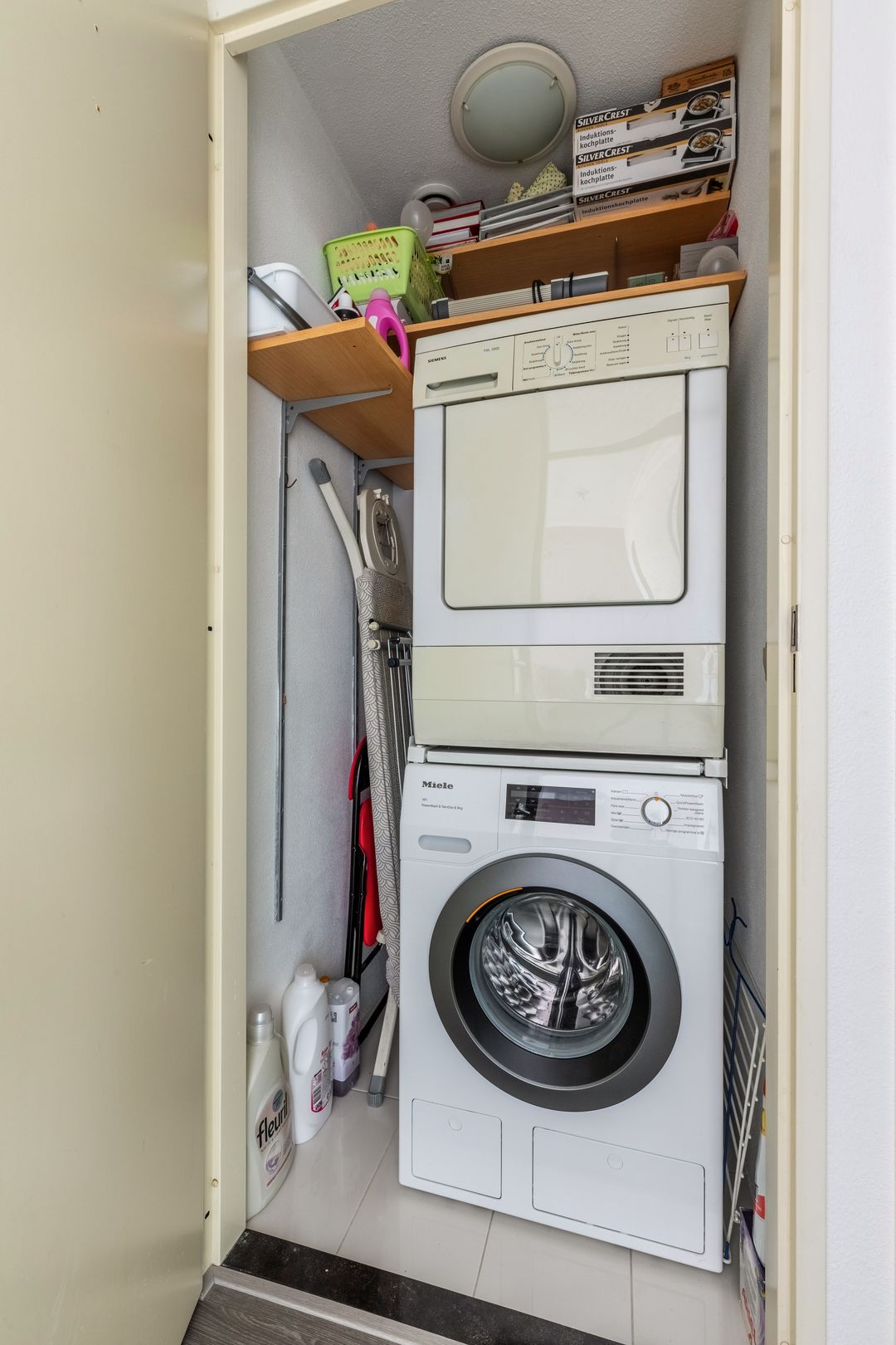 Foto 32 van Pieter Calandlaan 412