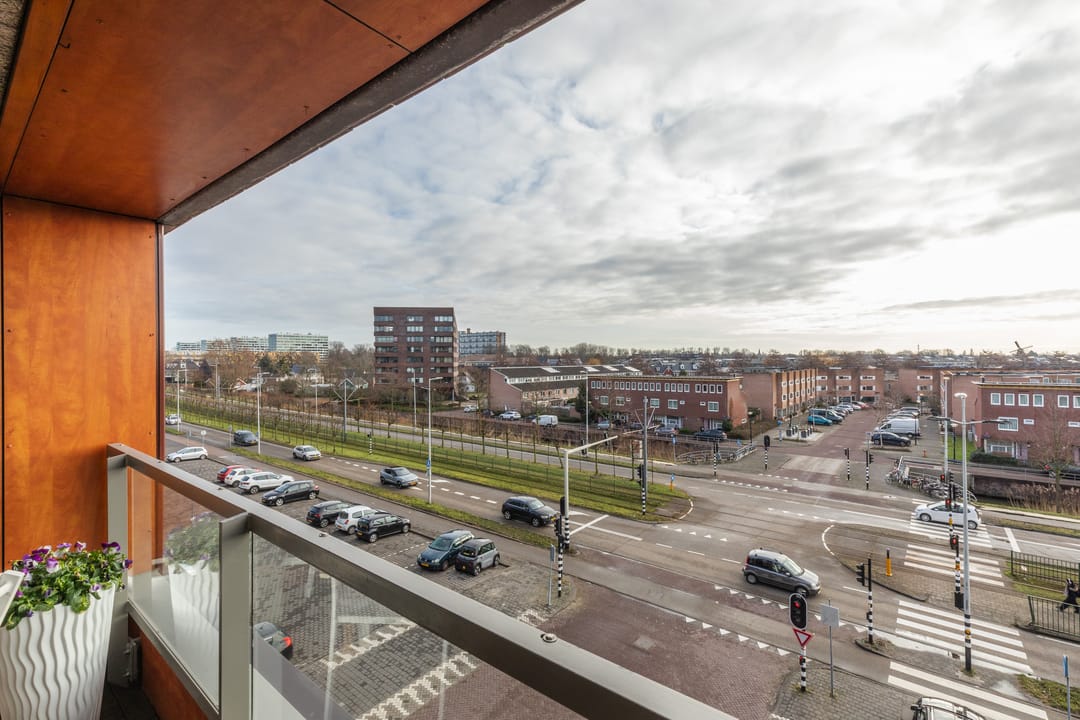 Foto 11 van Pieter Calandlaan 412