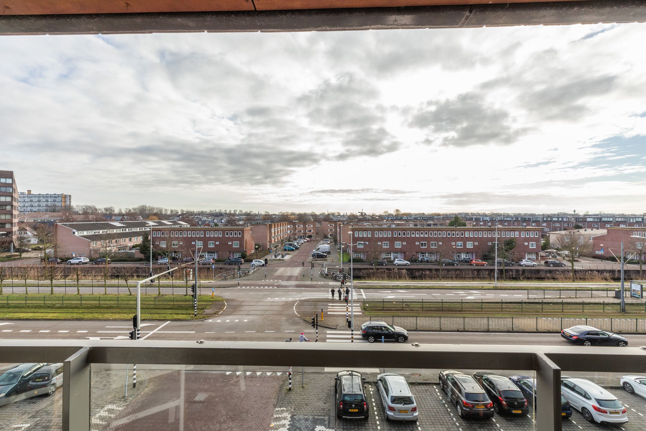 Foto 12 van Pieter Calandlaan 412