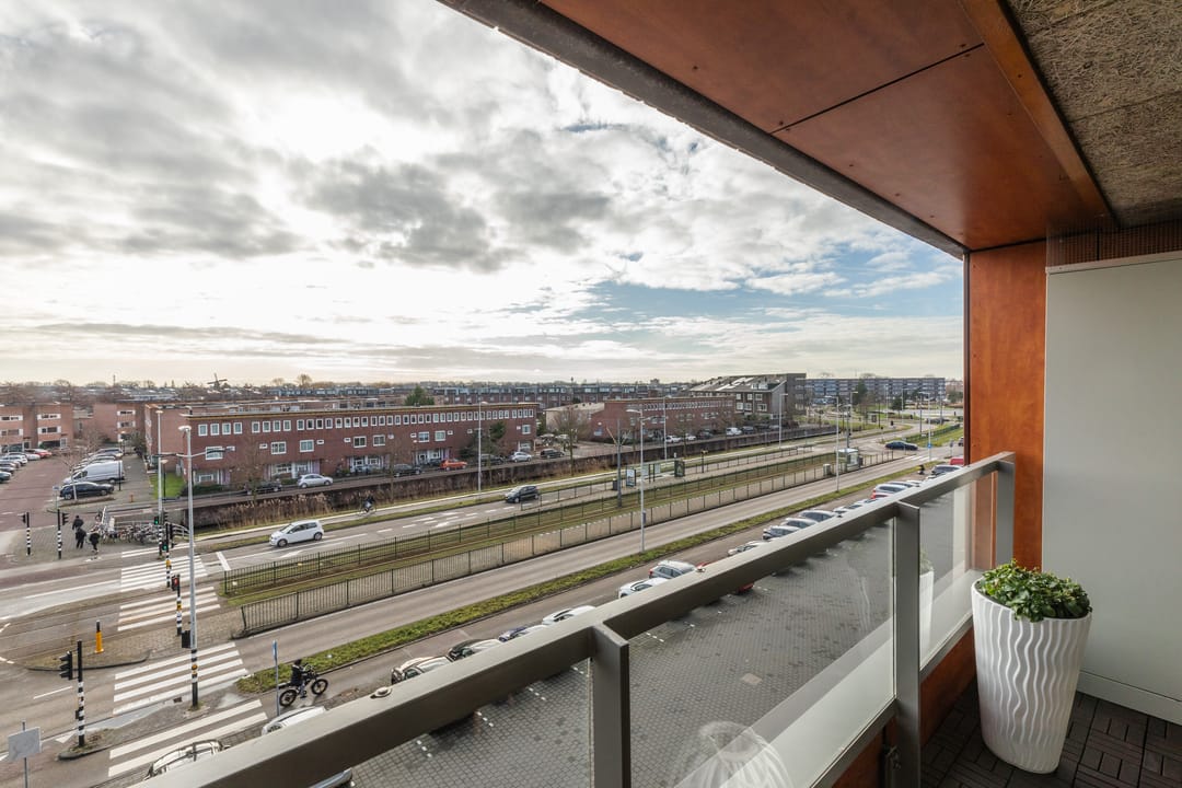 Foto 13 van Pieter Calandlaan 412