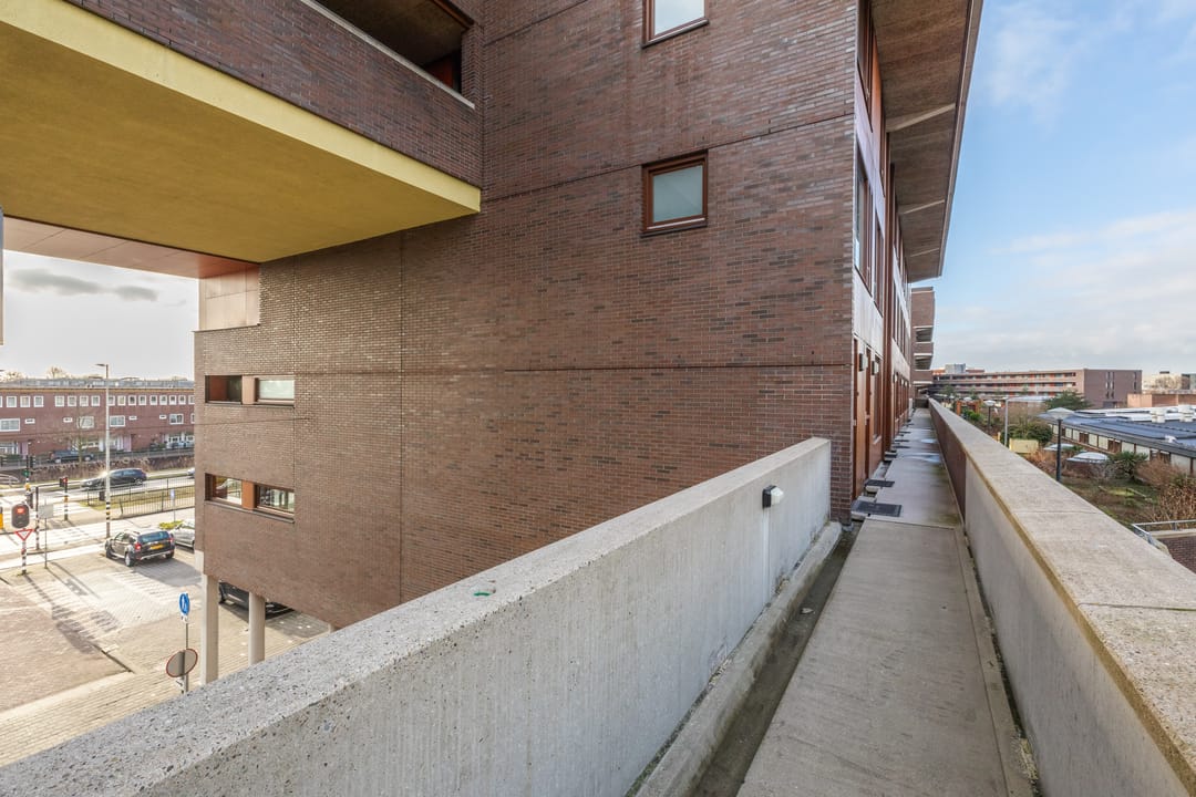 Foto 38 van Pieter Calandlaan 412