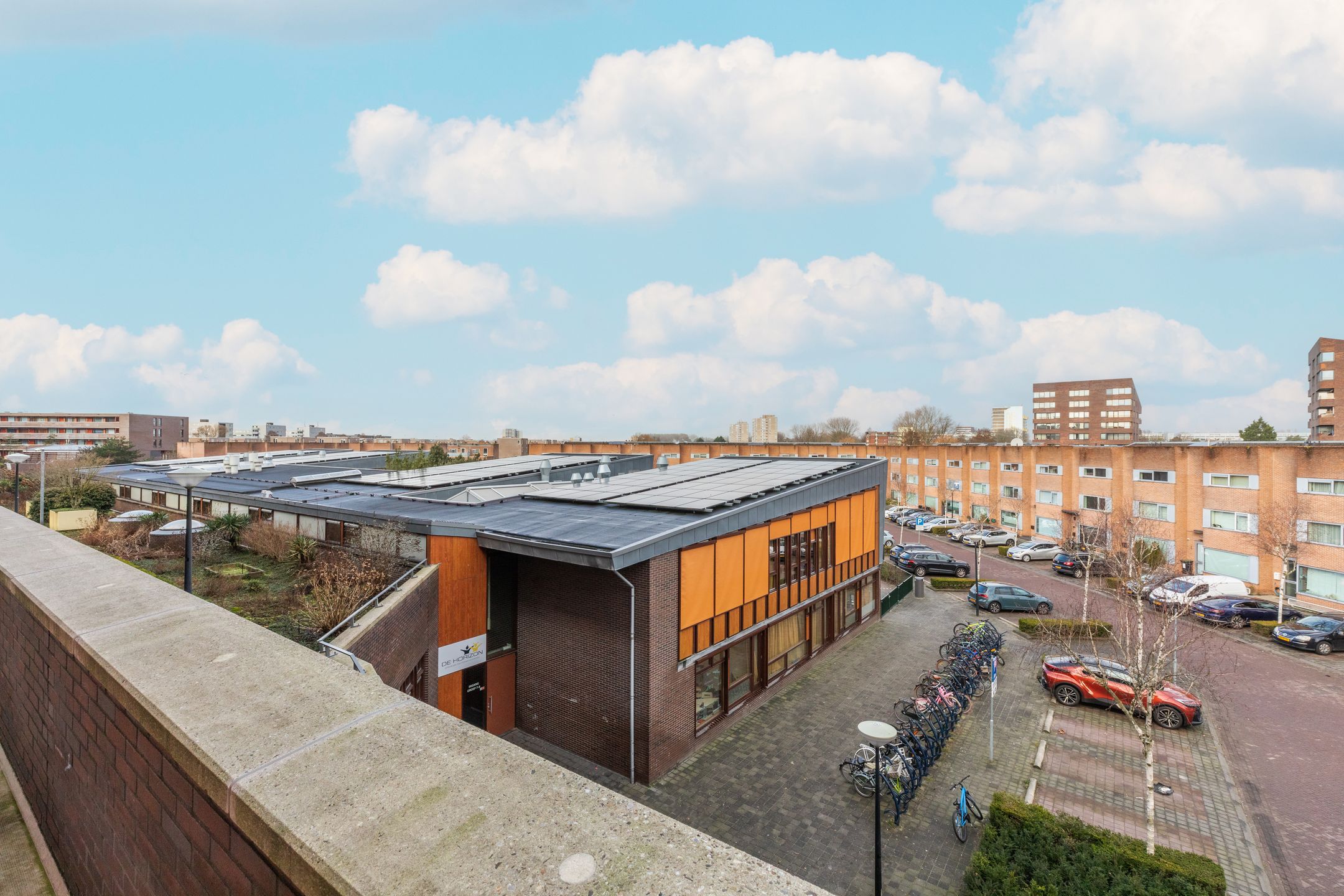 Foto 39 van Pieter Calandlaan 412