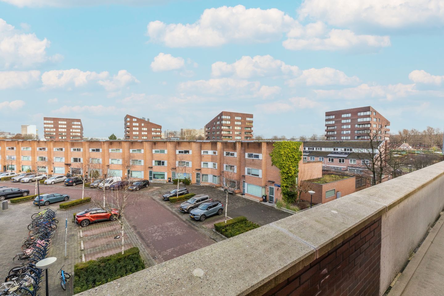 Foto 40 van Pieter Calandlaan 412