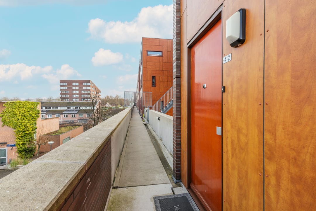 Foto 41 van Pieter Calandlaan 412