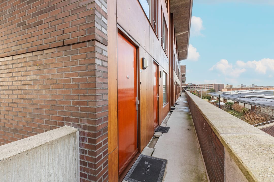 Foto 37 van Pieter Calandlaan 412