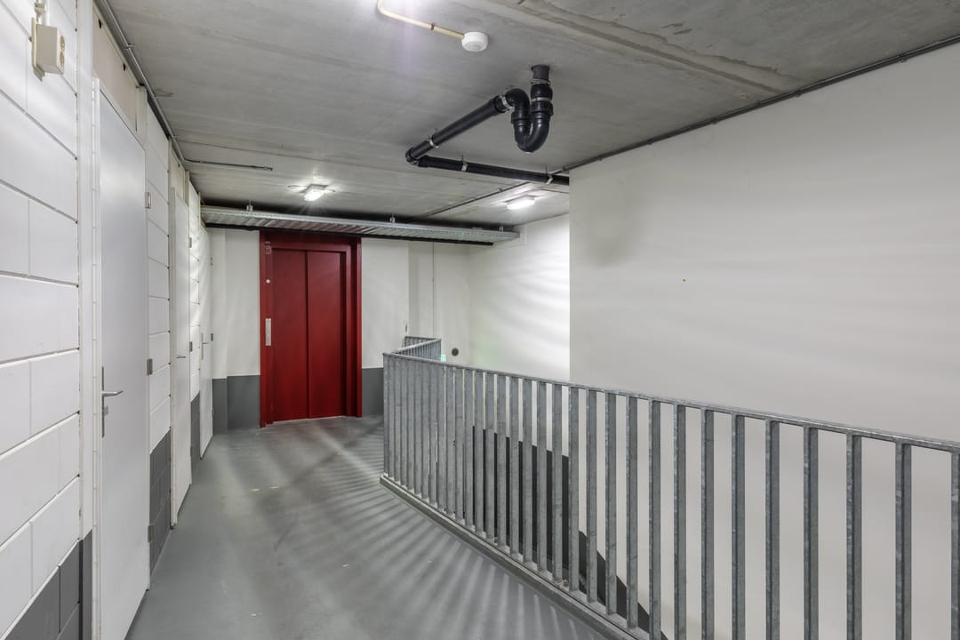 Foto 43 van Pieter Calandlaan 412