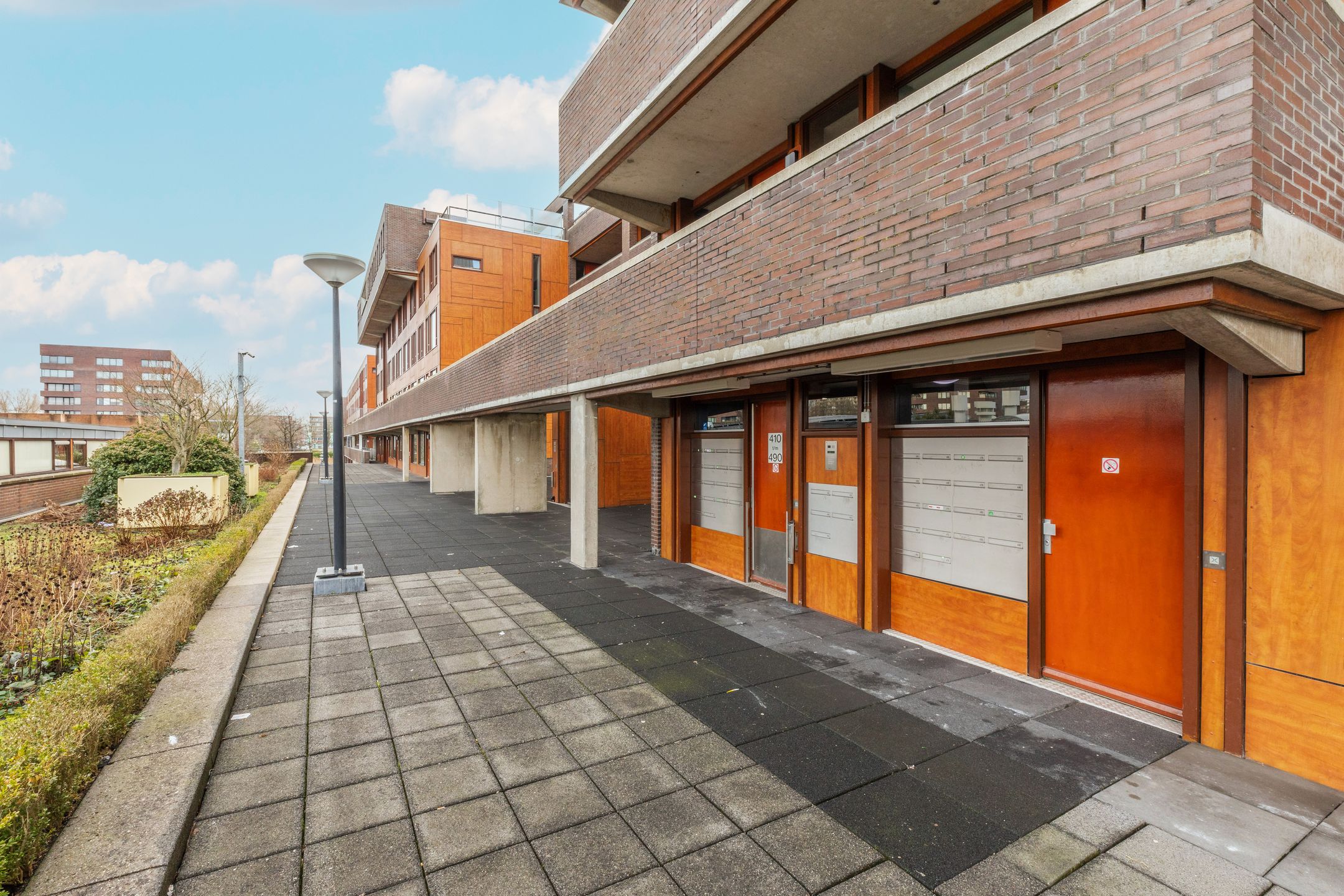 Foto 45 van Pieter Calandlaan 412