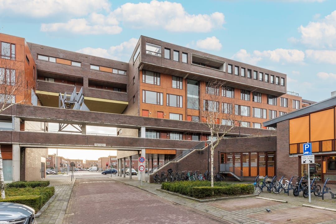 Foto 46 van Pieter Calandlaan 412