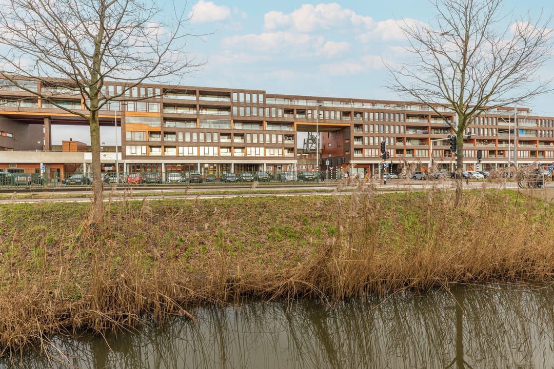 Foto 47 van Pieter Calandlaan 412