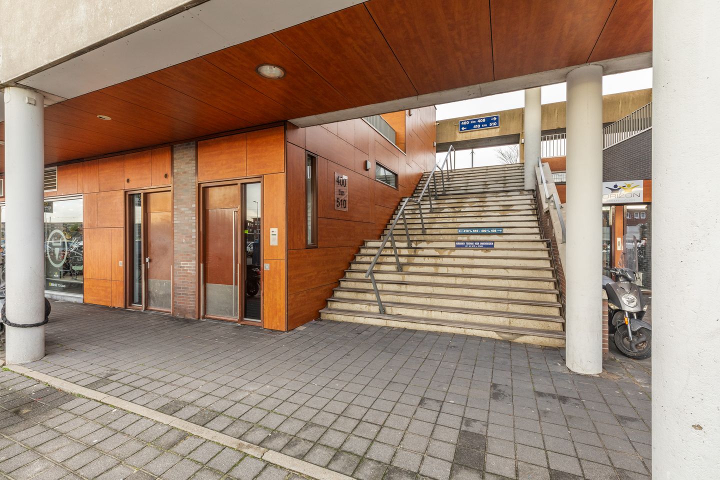 Foto 49 van Pieter Calandlaan 412