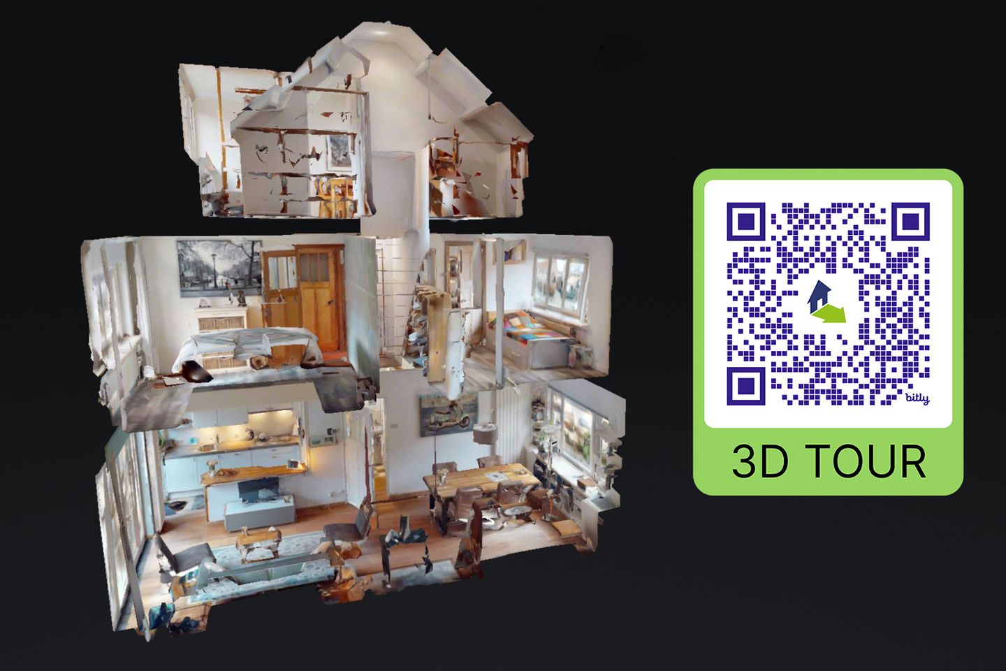 Foto 5 van Bloemveldlaan 59