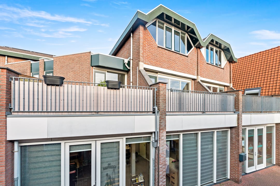 Foto 1 van Kastanjehof 17