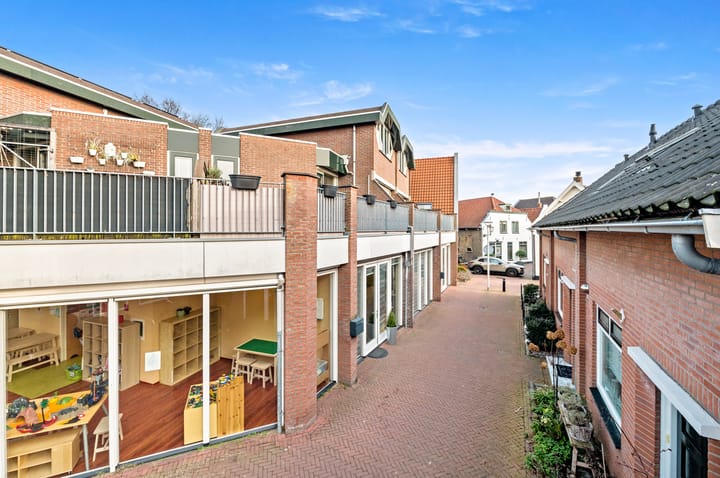 Foto 4 van Kastanjehof 17