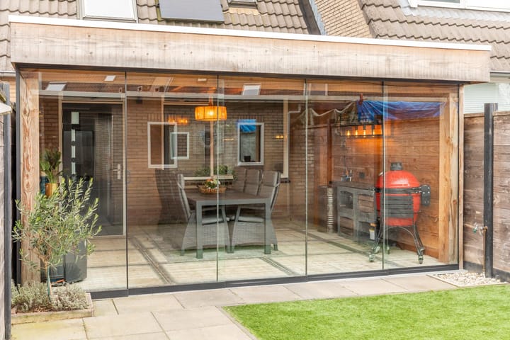 Foto 2 van Bussenbongerd 21